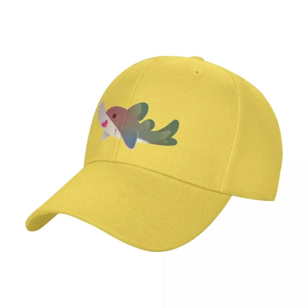 Sawfish Baseball Cap Custom Hat Uv Protection Solar Hat Hip Hop Hard Hat Caps For Women Unisexs