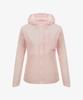 Nj3Ls33B Women'S Airshift Jacket Soft Pink