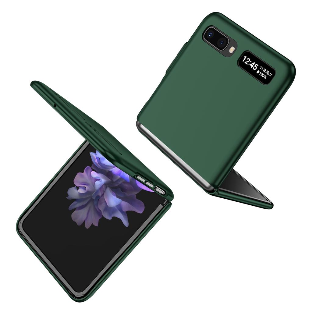 For Samsung Z Flip2 Flip7 Flip 7 6 5 3 4 Flip6 Flip5 Flip3 Flip4 Protection PC Case for Samsung Galaxy Z Flip2 5G Flip 2 1