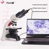 Phenix Biological Microscope with Infinite Optical System