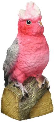 Maruwa Boeki Objeto Sólido Tamaño Galah Aprox.. W5.7 D7.5 H15.5 4008701-00