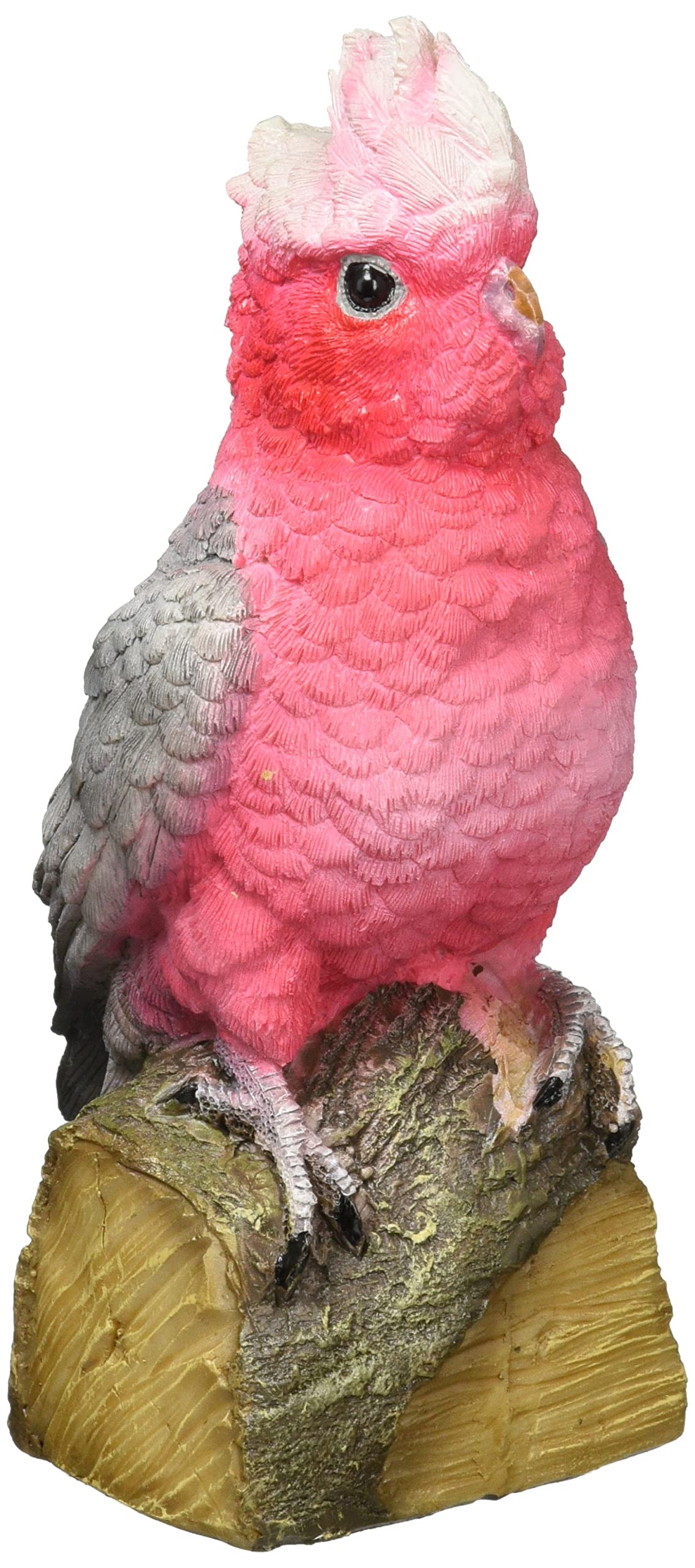 

Maruwa Boeki Solid Object Galah Size Approx. W5.7 D7.5 H15.5 4008701-00
