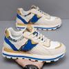 Men Shoes Casual Sneakers 2025 New Comfort Running Soft-soled Non-slip Men Sports Shoes Vulcanized Shoes Zapatillas De Hombre
