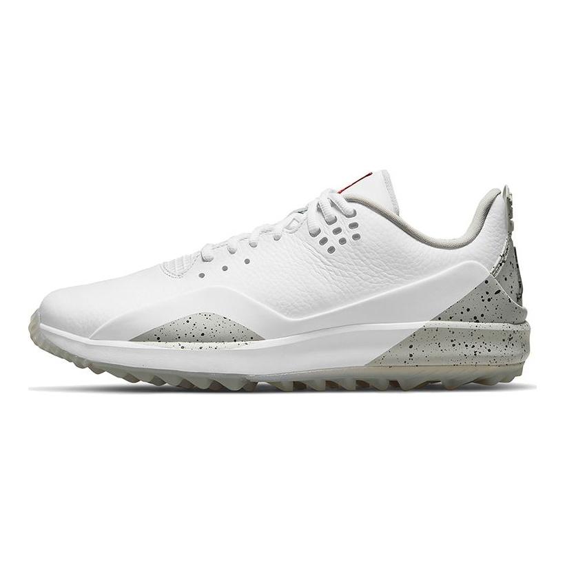 Jordan Adg 3 Golf White Cement CW7242-100