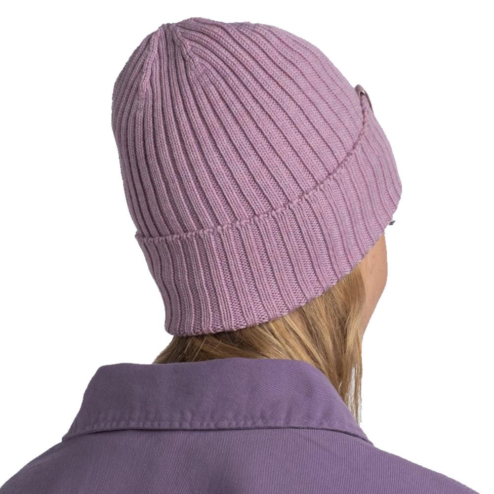 Beopeu Norval Knit Beanie Pansy