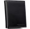 Large men's wallet made of eco-leather - 4U Cavaldi