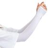 Ice Silk UV Protection Sleeves for Outdoor Cycling and Driving
