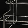 Acrylic Display , Clear Multi Tier Stand, Cupcakes Holder Transparent Showcase Stands