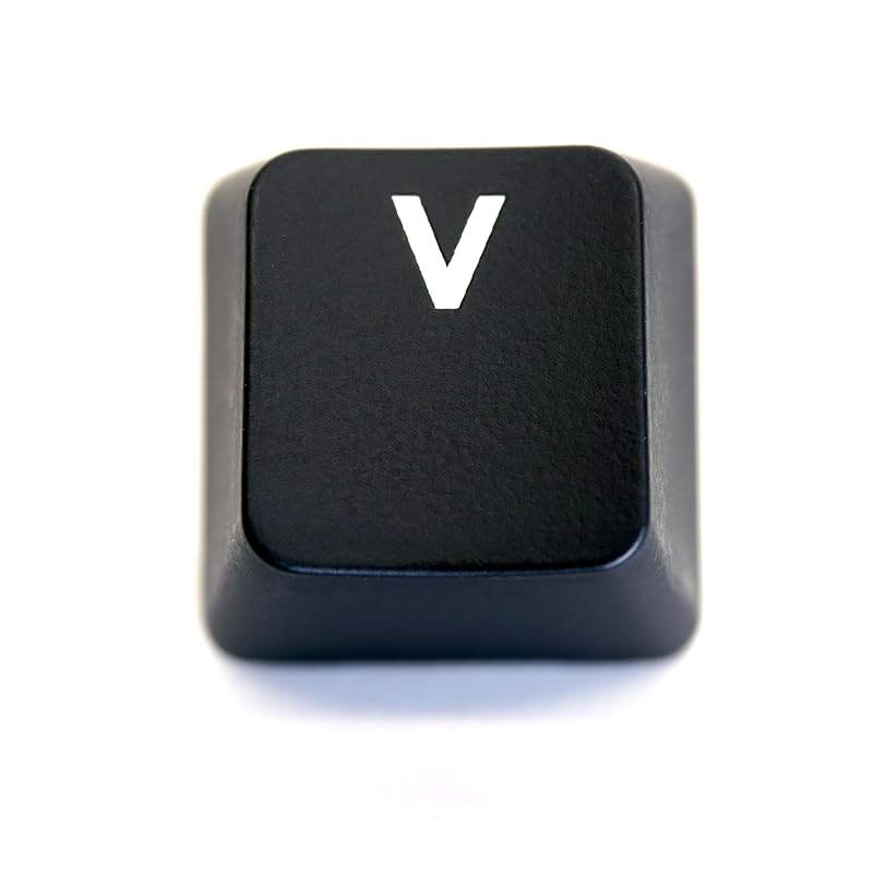 

logitech GPRO G PRO X keycap Japanese sequence for replacement [Sold separately] key switch keyboard gaming Compatible with luminescence [BERGBUCH]