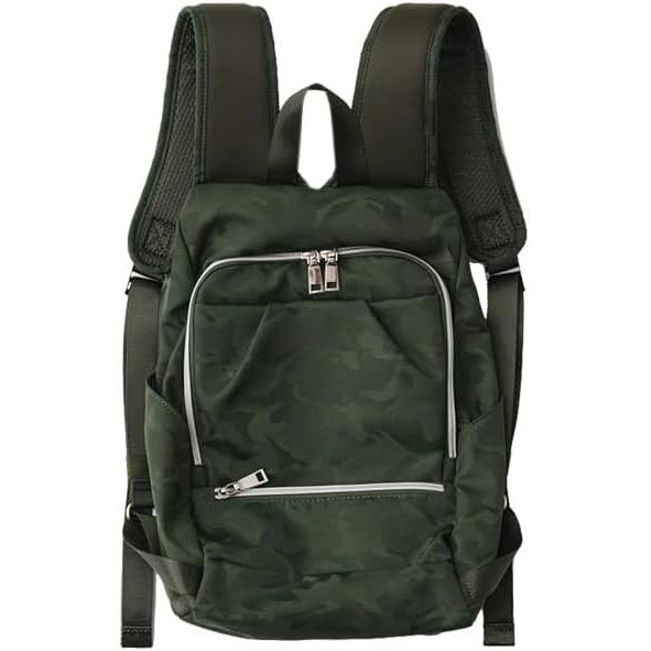 

SOU Ergonomic Backpack S [Camouflage Khaki] SOU Ergonomic Rucksack Backpack Rucksack Lightweight