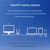 TP-Link Wi-Fi 6 USB Wireless Adapter TL-XDN7000H (CN version)