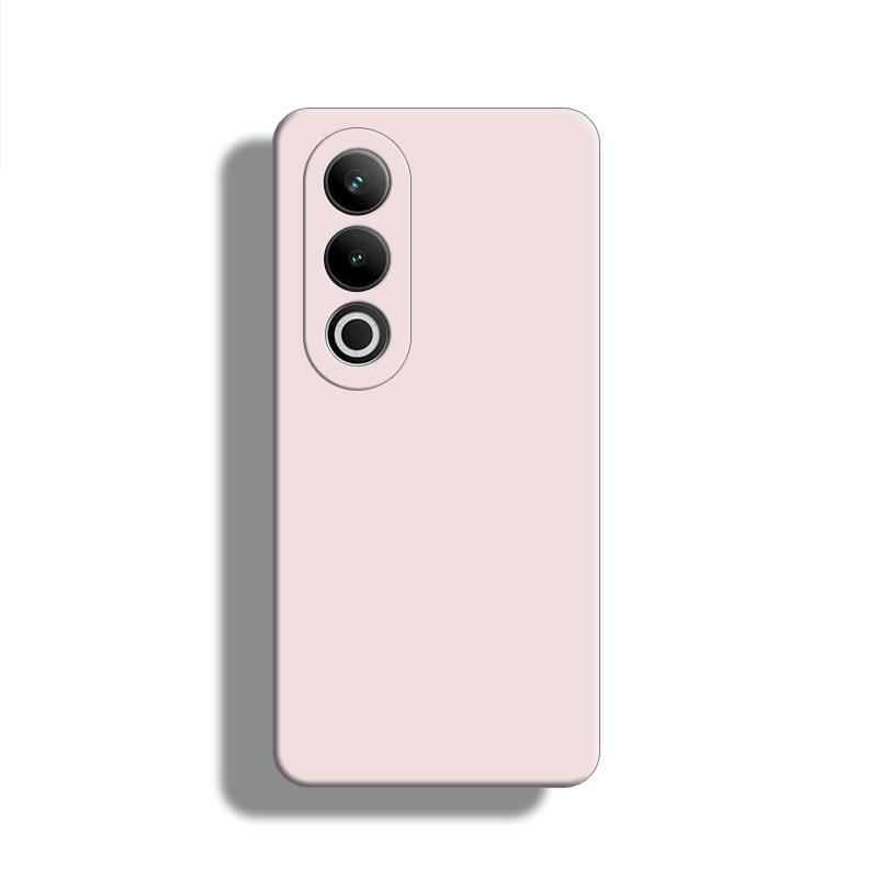 For OnePlus Nord CE4 5G Veske For Nord CE4 deksel 6,7 tommers original flytende silikongummi støtsikker støtfanger for OnePlus Nord CE4