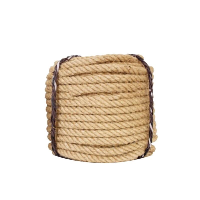 

Jingrui Safety Hemp Tug-of-War Rope