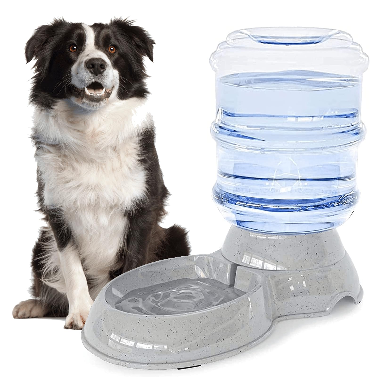 Dog automatic water dispenser 3 gallon