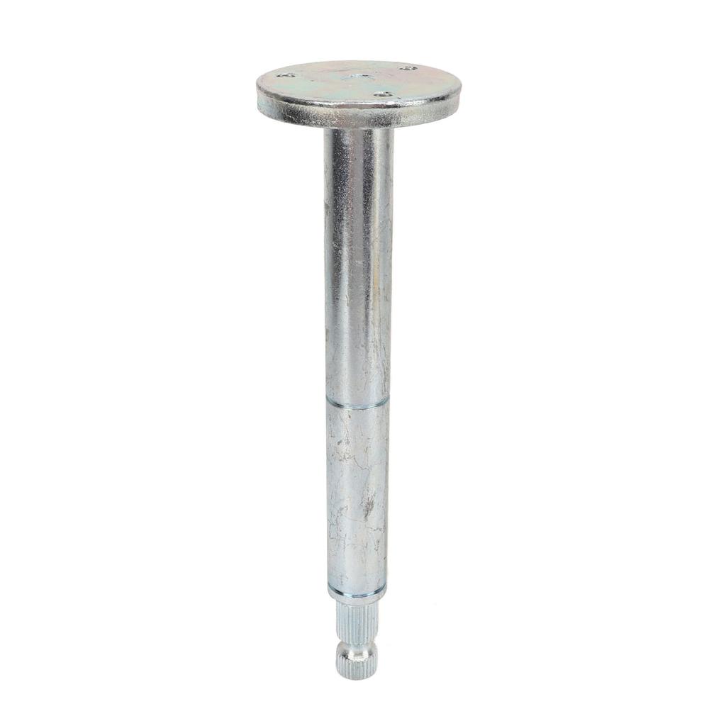 205mm 30T Go Kart Steering Wheel Shaft Hub 3 Hole Base for DIY Refitting Four Wheel Electric Car
