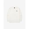 Fila Long Sleeve Tee White Rock Graphic