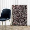 Pollock Abstraction Canvas Print