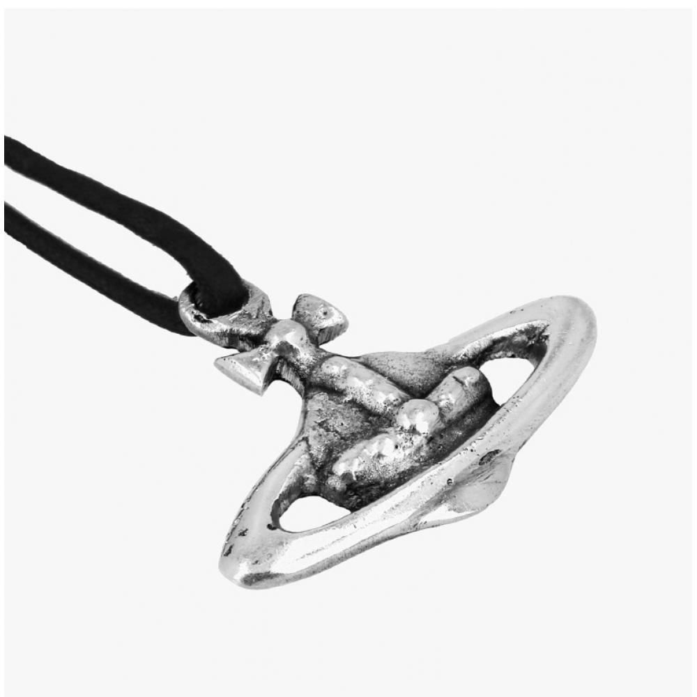 Vivienne Westwood Orb Keyring 8203011zu Om000k Q401