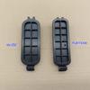 For Nissan TIIDA 2011-2024 Air Filter Cover Air Conditioning Grid Filter Cover Plate Car Accessories