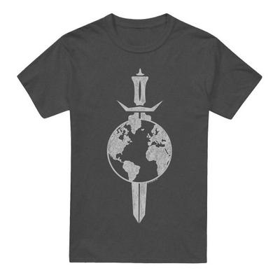 STAR TREK Tricou unisex pentru adulți Terran Empire
