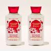 BBW Body Lotion 236ml X2 Japanese Cherry Blossom