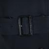Allureville With Liner Trench Coat 2 Navy Men's Used