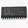 Original ES56031S SSOP-24 Echo Processing Chip Amplifier Reverb IC - Genuine ES56031 Product