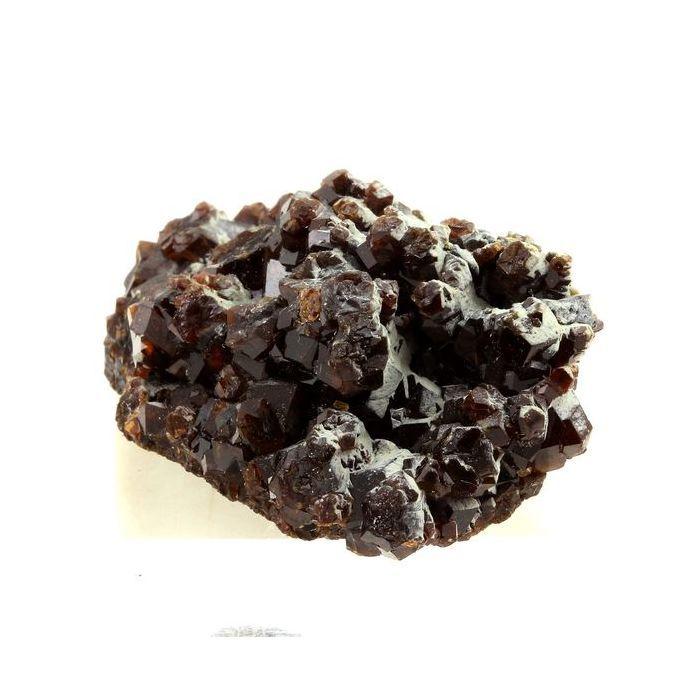 Pierres et Minéraux. Grenat. 150.0 ct. Balochistan, Pakistan.