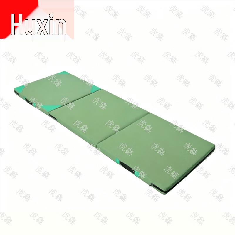 Foldable Fitness and Gymnastics Mat