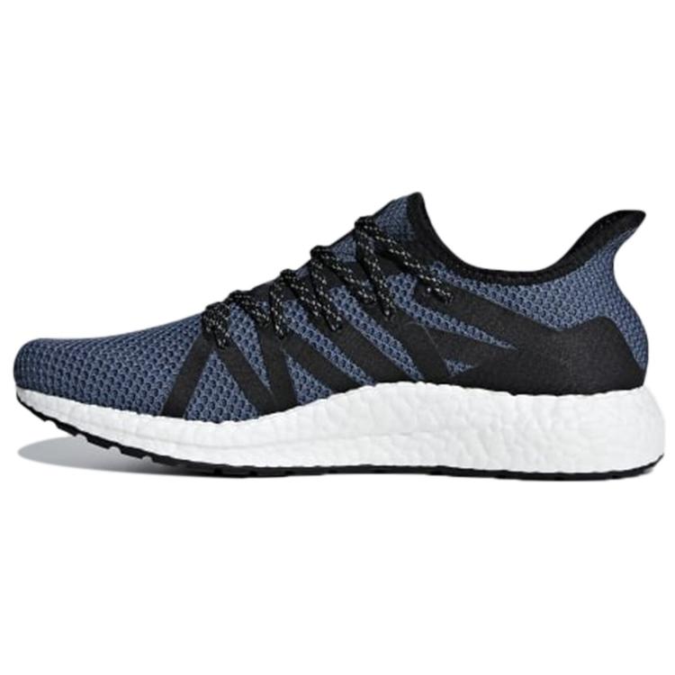 

new Adidas Speedfactory AM4NYC Tech Ink 44