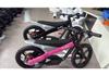 16-inch Electric Balance Bike for Children - Exported To Russia