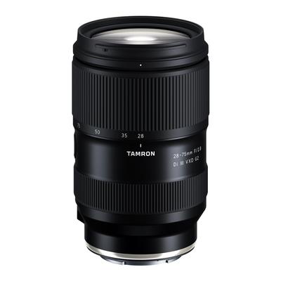 28-75mm F/2.8 Di III VXD G2 A063S Standard Zoom objektív Sony E-bajonetthez
