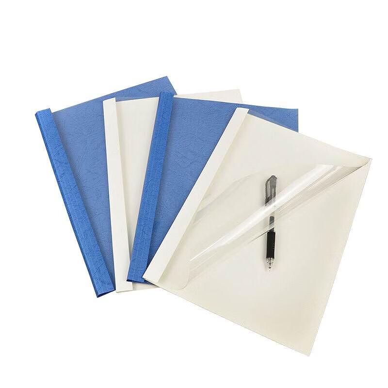 U-MACH Thermal Binding Covers CN plug adapter included 4640₽