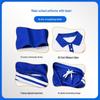 Shudi Shenzhen Middle School Male Summer Uniform Short-Sleeve T-Shirt