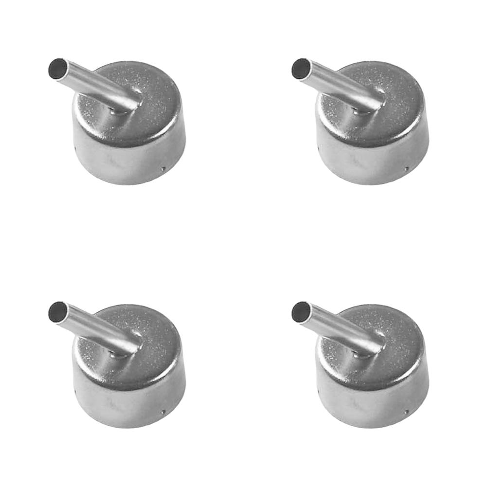 

Втулка сопла термопистолета 3–10 мм для паяльной станции горячего воздуха 858/858D (5мм) Делавэр