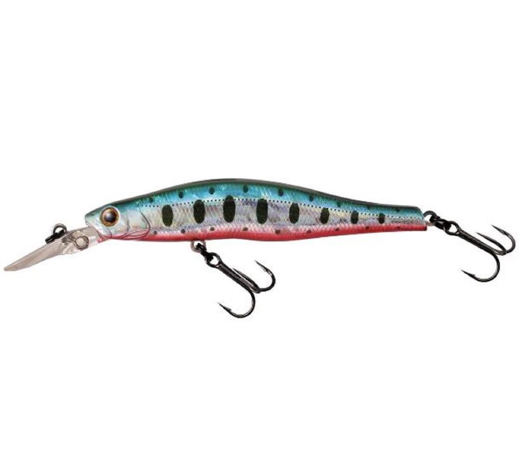 Tiemco Sumari MD 90F Minnow Floating Lure 186 (4452)