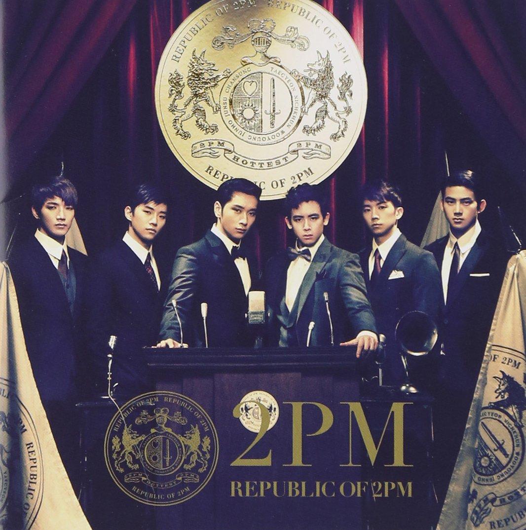 

РЕСПУБЛИКА 2PM