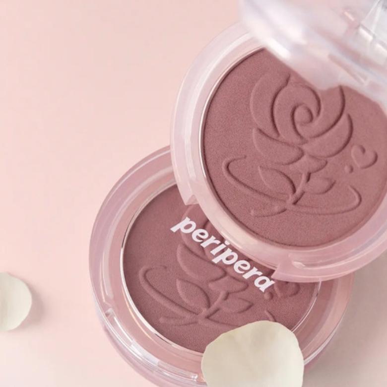 Peripera Pure Blushed Sunshine Cheek 4.2g