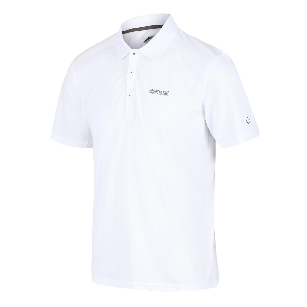 Regatta Mens Maverick V Active Polo Shirt