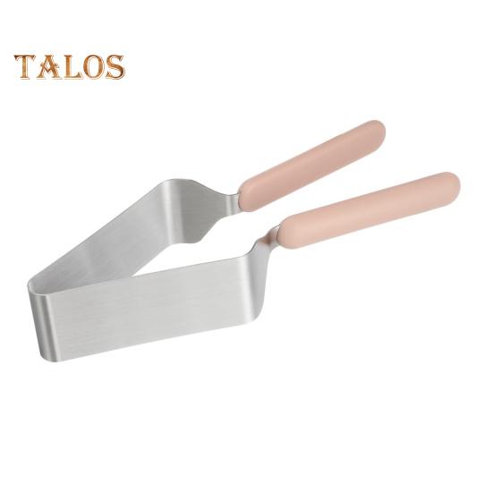 Pie Server Spatula And Cake Cutter Slicer Adjustable Cake Slicer Cake Server Cutter for Wedding Birthday Party