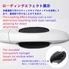 Car Door Handle SIL Carbon Fiber Protection Protective Universal Fit for Multiple Car Stylish Protector, Material, Scratch-Resistant, Cover, Film,