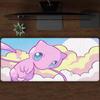 HD Mouse Pad Large Rug Gamer PC Accessories Keyboard Rubber 800X400MM Expand Desk Mat Laptop Pokemon Charizard Carpet Mousepad