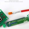6 Colors Oil UV Photosensitive Solder Mask Ink BGA PCB Motherboard Paint Prevent Corrosive Arcing