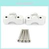 Premium High Rise Handlebar Riser Adapter For Bmw 1300gs Motorcycle Accessories Perfect Fit