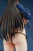Succubus Trade Life Fuyuko Sakuramachi Blue Jersey Limited Edition Scale PVC Painted Complete Figure - Ver. 1/6