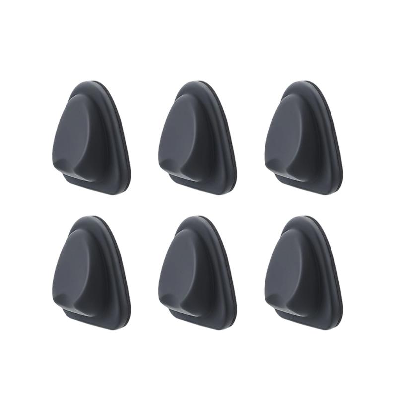 Silicone Vehicle Cup Holder Stabilizer Easy Install Adhesive Silicone Cup Holder Inserts Cars Accessories Enduring