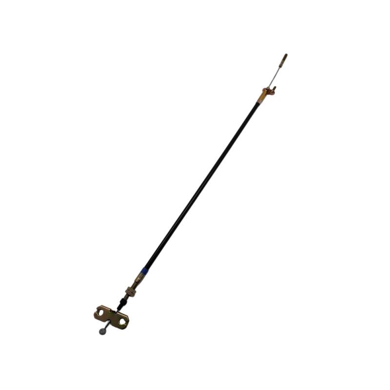 

Dongfeng Xiaokang C37 Front Handbrake Cable 3508100-CA03