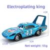 Car Town Inertia Metal Race Car Toy For Kids Gift And Learning