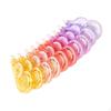 10Pcs Correction Tape with Dispenser Easy To Use Roller Pocket Eraser