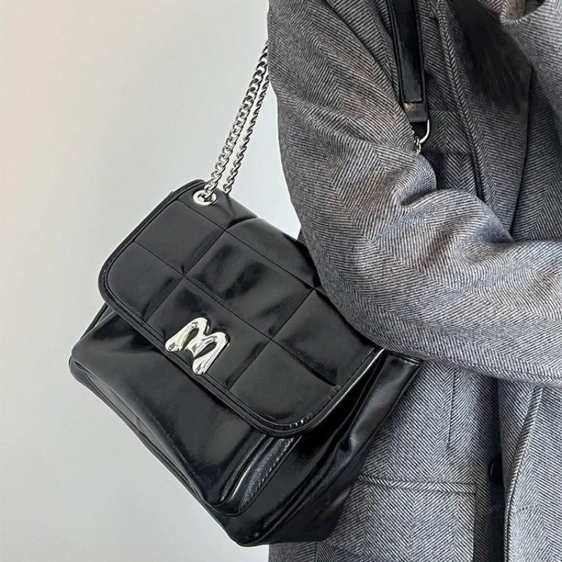 IELGY Сумка-ретро — фото 9